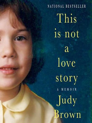 cover image of This Is Not a Love Story